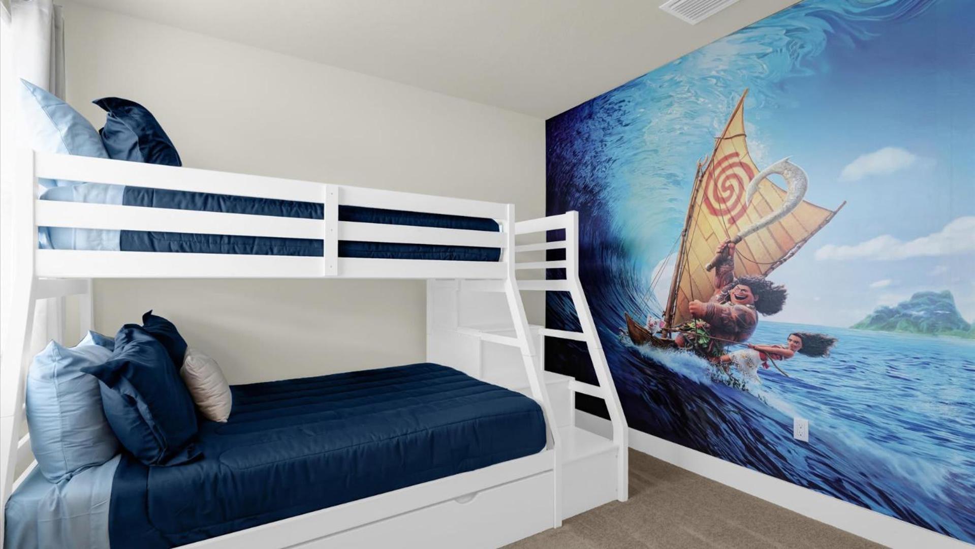 Upstay Tranquility Townhome W Private Pool Casa de férias Orlando