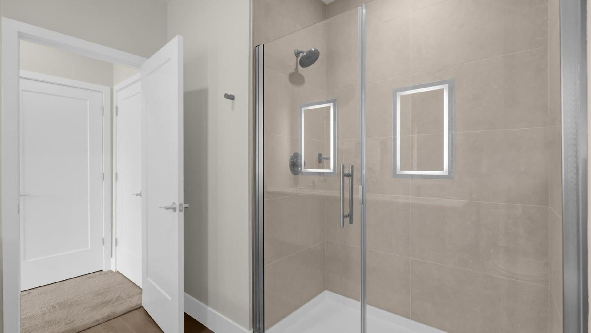 Upstay Tranquility Townhome W Private Pool Casa de férias *