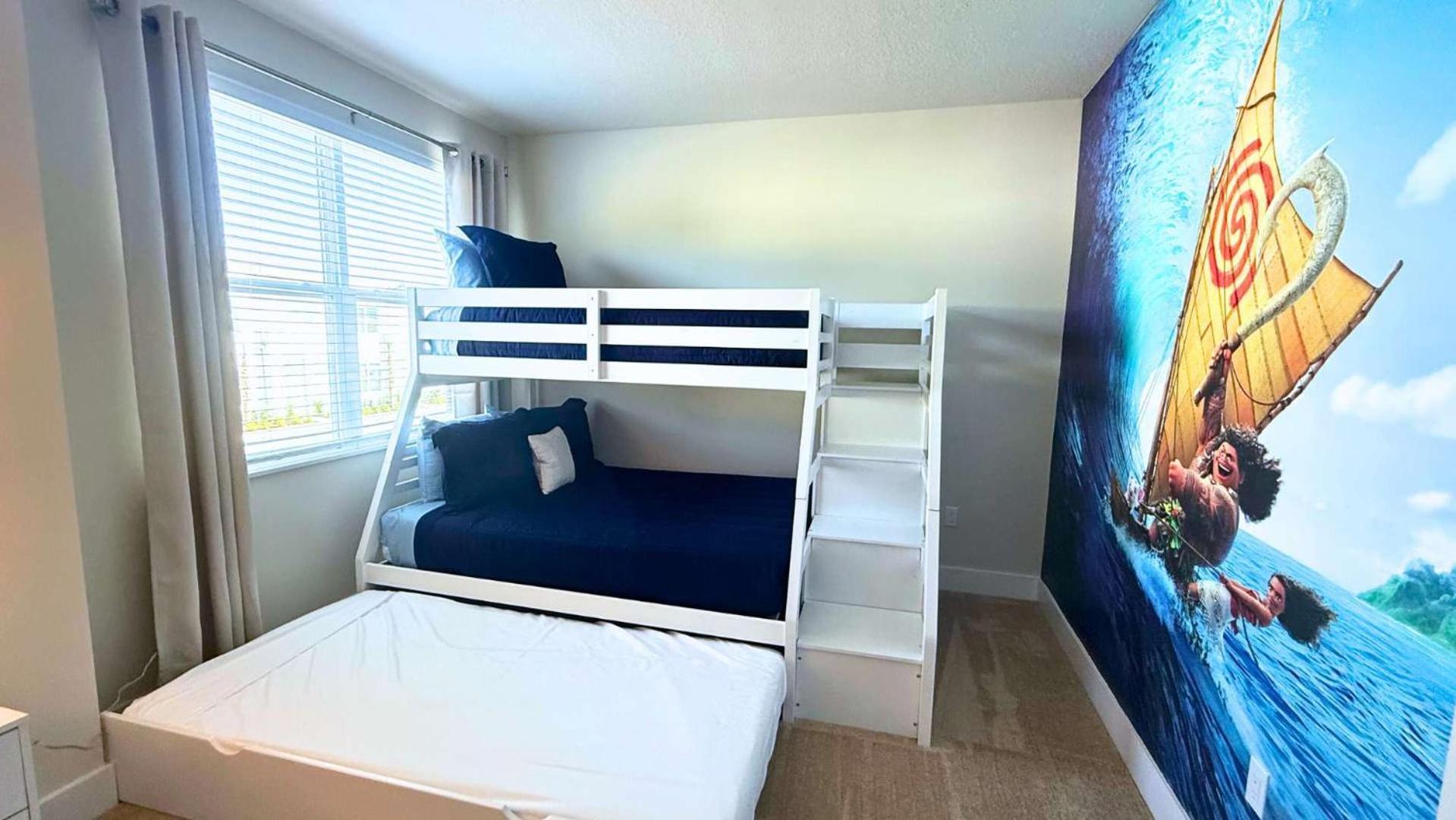 Upstay Tranquility Townhome W Private Pool Casa de férias Orlando
